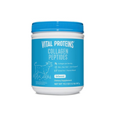 Vital Proteins Collagen Peptides, Unflavored — 19.3 oz (547 g) Vital Proteins