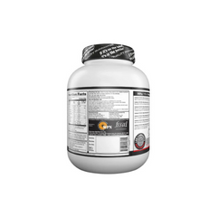 Labrada ISO Whey 100% Whey Protein Isolate - Chocolate - 1.8Kg Labrada Nutrition