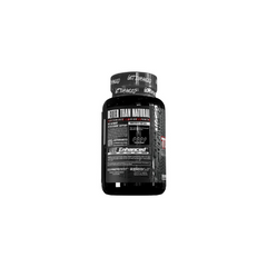 Enhanced Athlete Top T - 120 Capsules Enhance Athelte