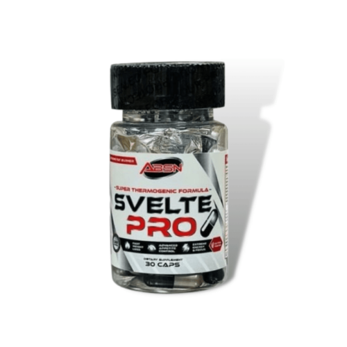 ABSN Svelte Pro 30 Capsules