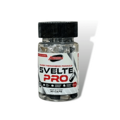 ABSN Svelte Pro 30 Capsules