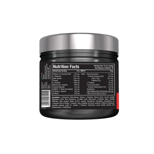 One Science Ghost Pre workout One Science