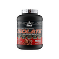 Pole Nutrition Isolate 100% Hydrolyzed Whey Protein - 2.26 Kg (5 Lb), Rich Chocolate Pole Nutrition