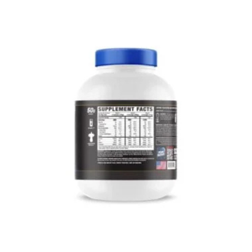 Ronnie Coleman King Mass Vanilla Ice Cream (2.73kg) Ronnie Coleman