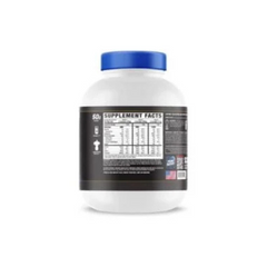 Ronnie Coleman King Mass Vanilla Ice Cream (2.73kg) Ronnie Coleman