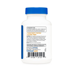 Nutricost Astaxanthin 12mg, 60 Softgel Capsules Nutricost