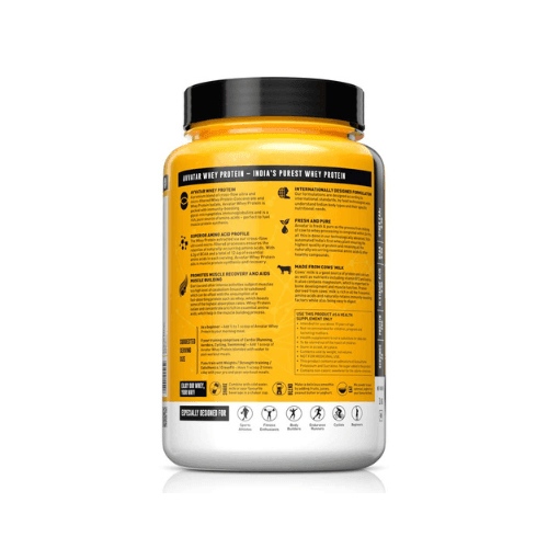 Avvatar Whey Protein 1 Kg