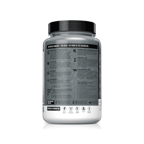 Avvatar Isorich Protein | 1 Kg 28g protein