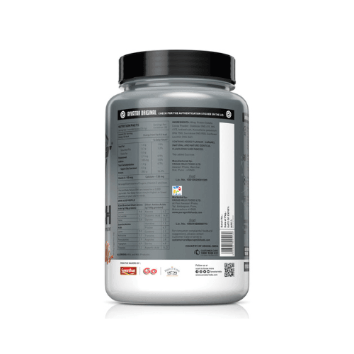 Avvatar Isorich Protein | 1 Kg 28g protein Avvatar
