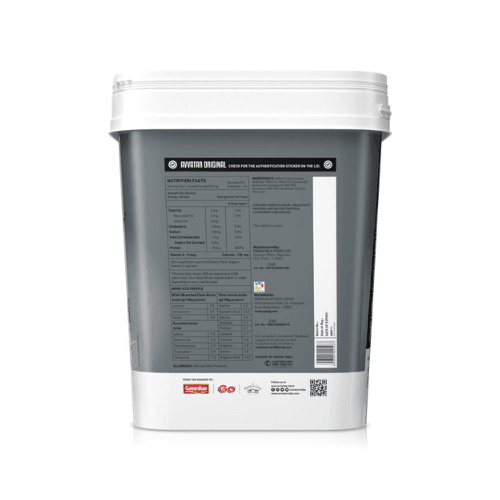 Avvatar Isorich Protein 4 Kg | Avvatar isolate protein