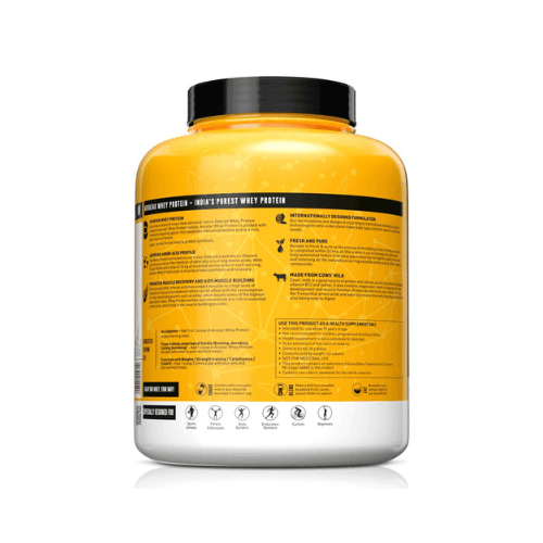 Avvatar Whey Protein 2 Kg