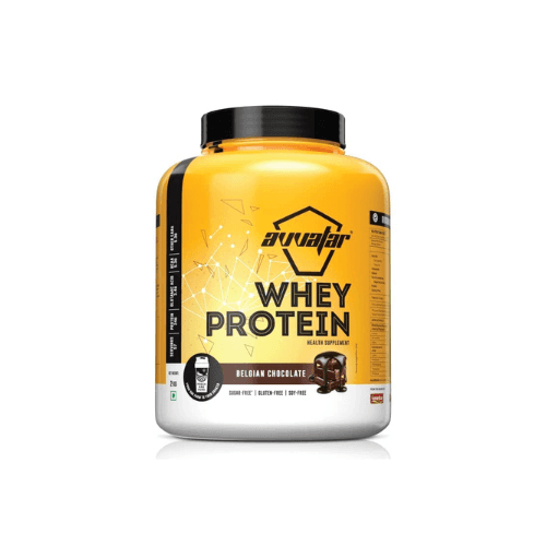 Avvatar Whey Protein 2 Kg