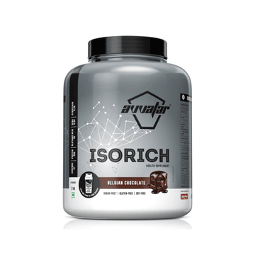 Avvatar Isorich Protein 2 Kg