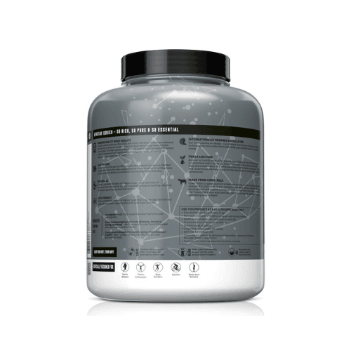 Avvatar Isorich Protein 2 Kg Avvatar