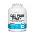BioTech USA Protein 100% Pure Whey 81 Serving 2.27kg BioTechUSA