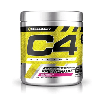 Cellucor C4 Pre-Workout 60 Serving