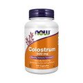 Now Foods Colostrum 500 mg, 120 Veggie Capsules Now Foods
