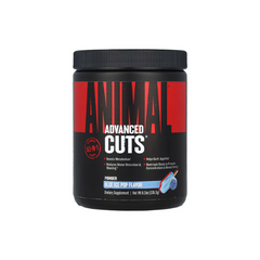 Animal Advanced Cuts – Blue Ice Pop Flavor (235.2 g)