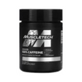 Muscletech Platinum 100% Caffeine 220 mg - 125 Tablets Muscletech