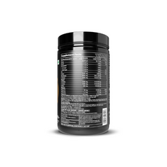 QNT HydraVol Pre-Workout Formula – 400g (0.88 lb), Navel Orange Flavour QNT