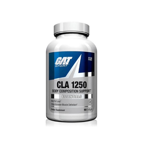 Gat Sport CLA 1250 90 Softgel