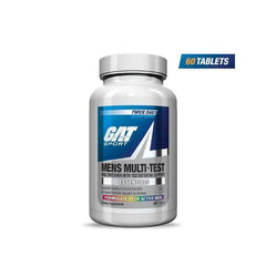 Gat MENS MULTI+TEST VITAMIN