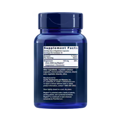 Life Extension Neuro-Mag Magnesium L-Threonate - 90 Vegeterian Capsules