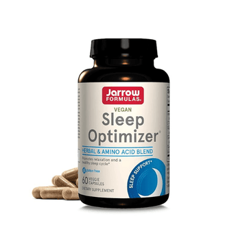 Jarrow Formulas Sleep Optimizer - 60 Capsules