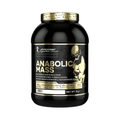 Kevin Levrone ANABOLIC MASS Gainer - 100g Serving, 3kg, Chocolate Flavor Kevin Levrone