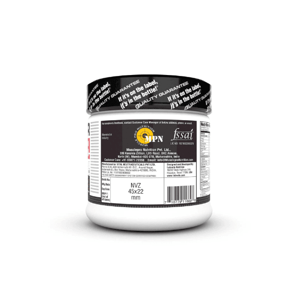 Labrada Super Charger Pre-Workout Concentrate Labrada Nutrition