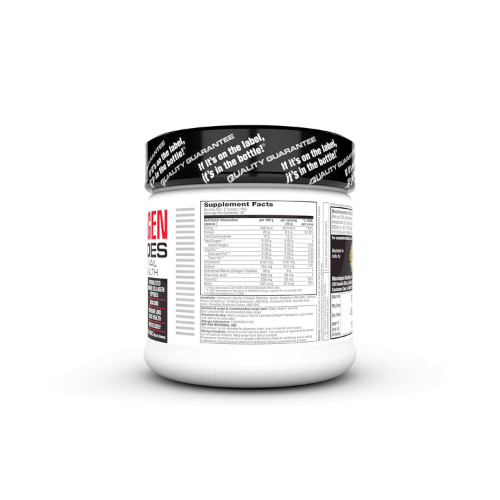 Labrada Marine Collagen Peptides Powder For healthy joints & skin - 300gm Labrada Nutrition