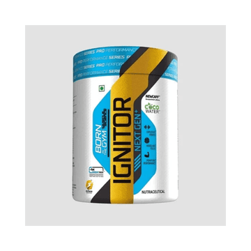 Muscle Science | Ignitor | Pre Workout 240g