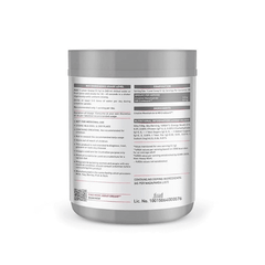 Muscleblaze Creatine Monohydrate C(Unflavored, 250 g / 0.55 lb, 80 Servings)
