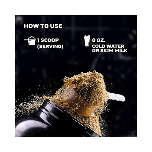 MuscleTech Performance Series Nitrotech Ripped | 30gm 907g Muscletech