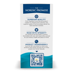 Nordic Naturals Ultimate Omega-D3 Lemon, 120 Soft Gels