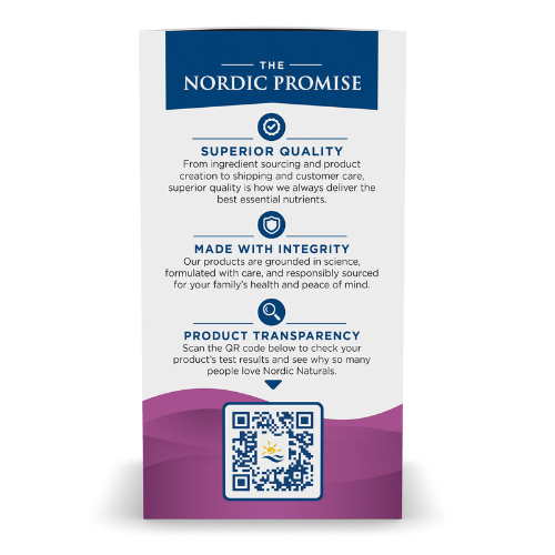 Nordic Naturals Prenatal DHA-90 Softgels Nordic Naturals