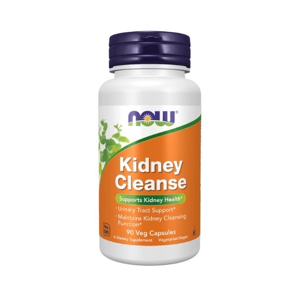 Kidney Cleanse 90 Veg Capsules