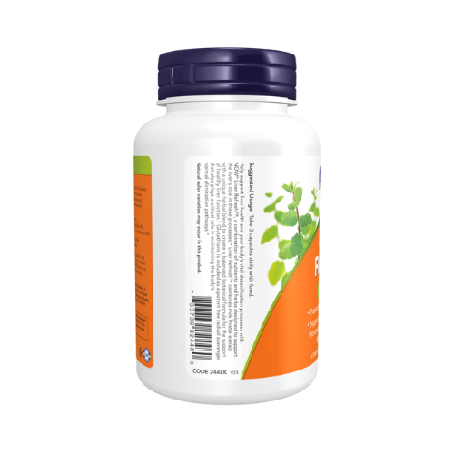 NOW Foods Liver Refresh - 90 Capsules