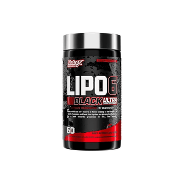 Nutrex Research Lipo 6 UC Black (60cap)