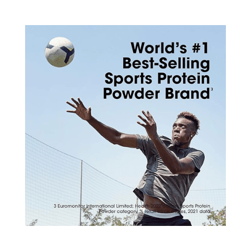 Optimum Nutrition (ON) Gold Standard 100% Whey (2 lbs/907 g) Optimum Nutrition