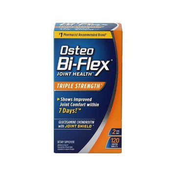 Osteo Bi-Flex Triple Strength 120 Tablet