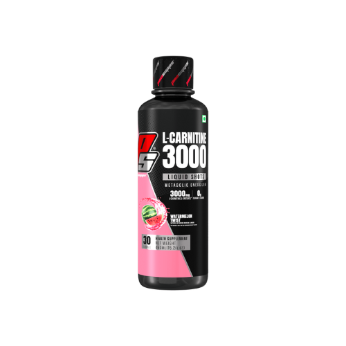 Prosupps L-Carnitine 3000 mg 30 Serving