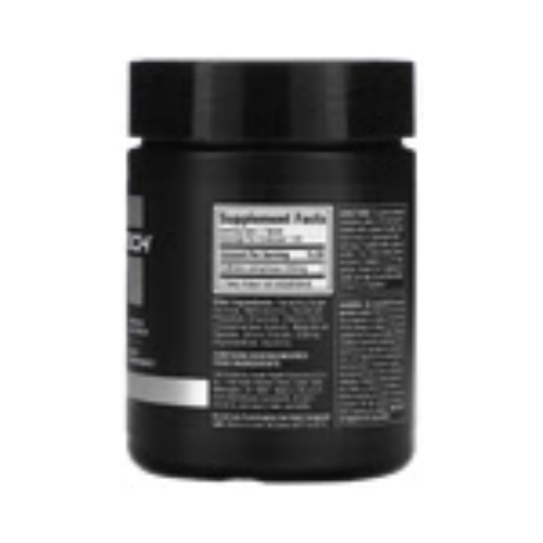 Muscletech Platinum 100% Caffeine 220 mg - 125 Tablets Muscletech