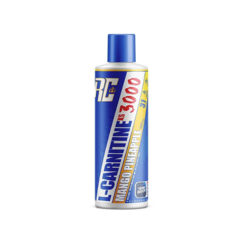 RONNIE COLEMAN Signature Series L-Carnitine 3000 Mg Liquid Ronnie Coleman