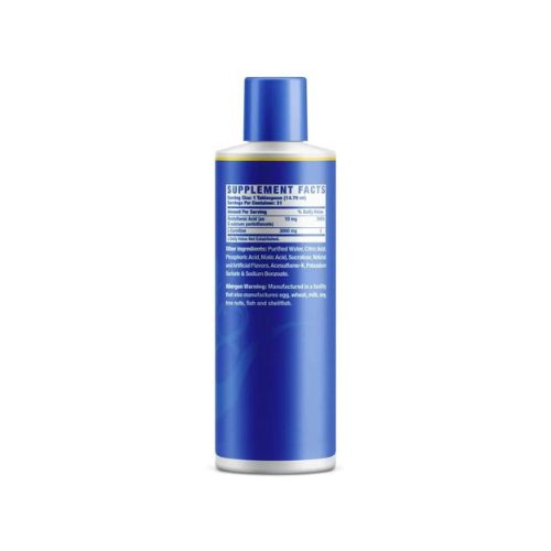 RONNIE COLEMAN Signature Series L-Carnitine 3000 Mg Liquid Ronnie Coleman