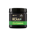 Optimum Nutrition (ON) Instantized BCAA 5000 Powder - 250 gm (0.55 Lb), Green Apple Optimum Nutrition