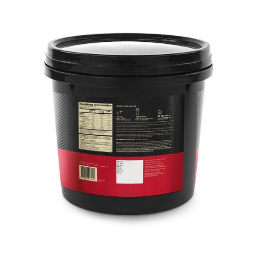 Optimum Nutrition Gold Standard 100% Whey Protein Powder | Double Rich Chocolate | 4 kg Optimum Nutrition