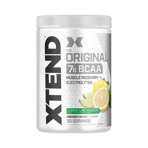 Scivation Xtend BCAAs Powder - 30 Servings Scivation