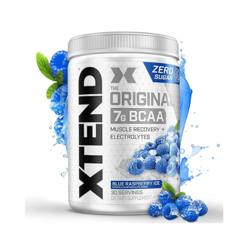 Scivation Xtend BCAAs Powder - 30 Servings Scivation