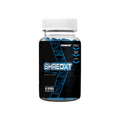 Enhanced Athlete Shredxt - 60 Capsules Enhanced Athlete